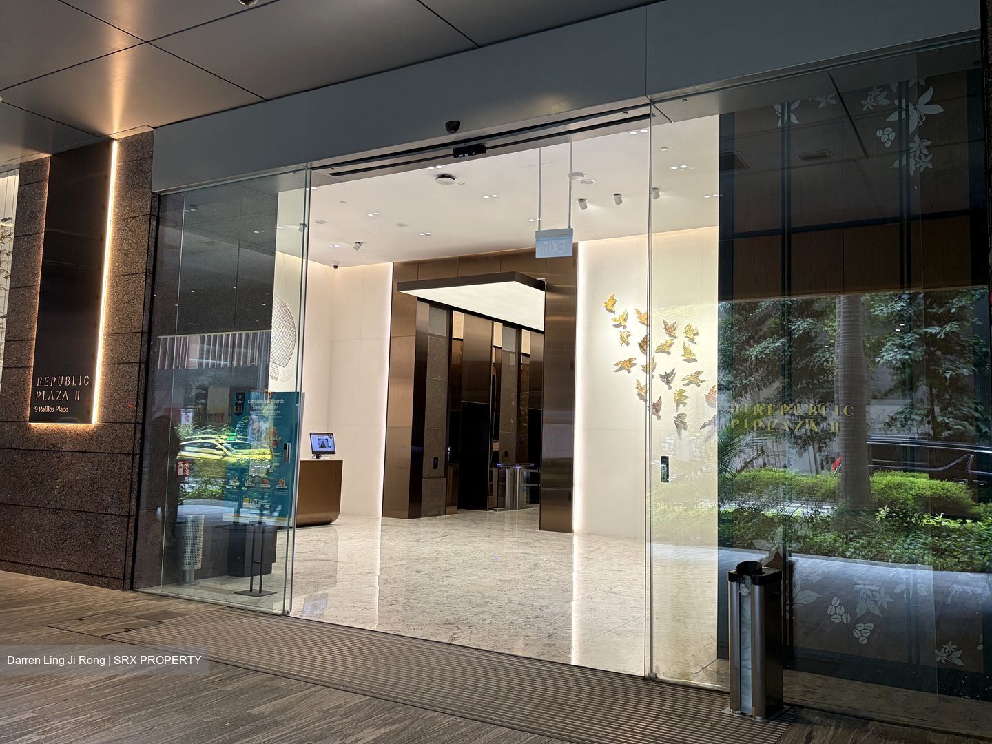 Republic Plaza (D1), Office #600959611